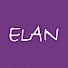 Elan Logo